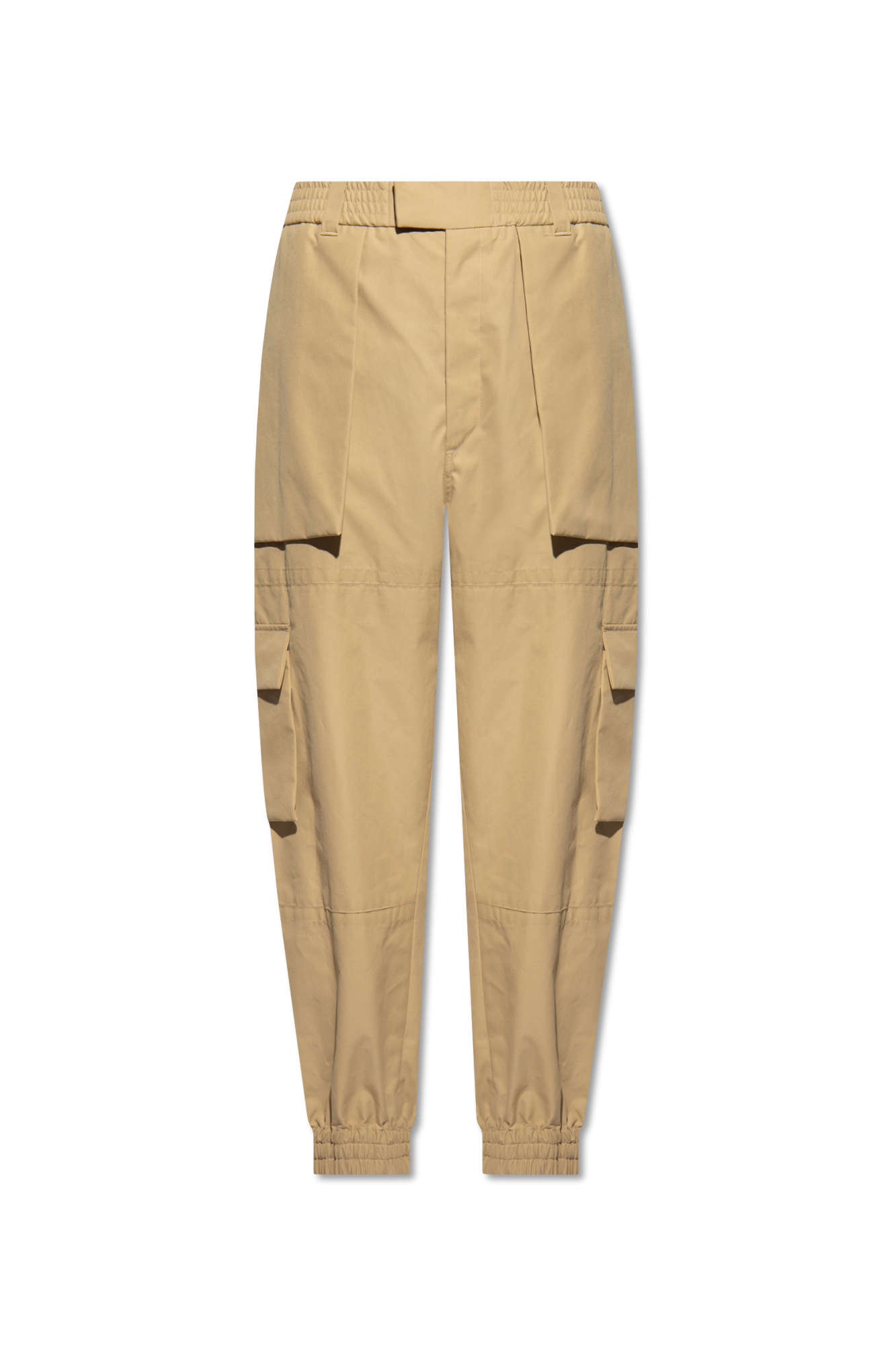 Alexander mcqueen cargo on sale pants